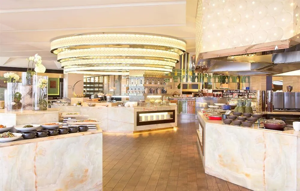 Sheraton Grand Incheon Hotel