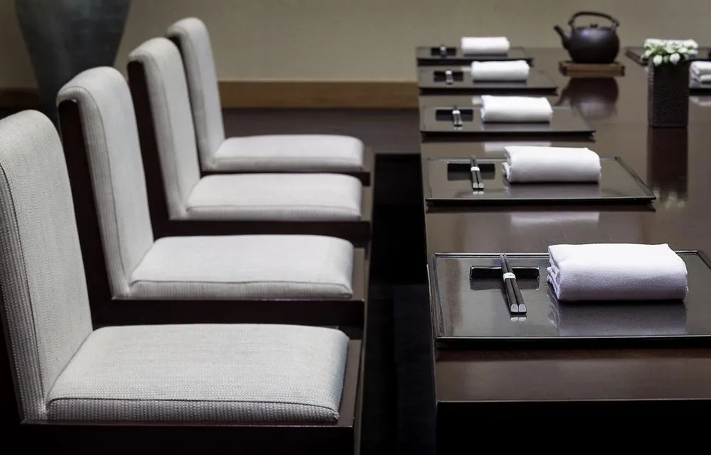 Sheraton Grand Incheon Hotel