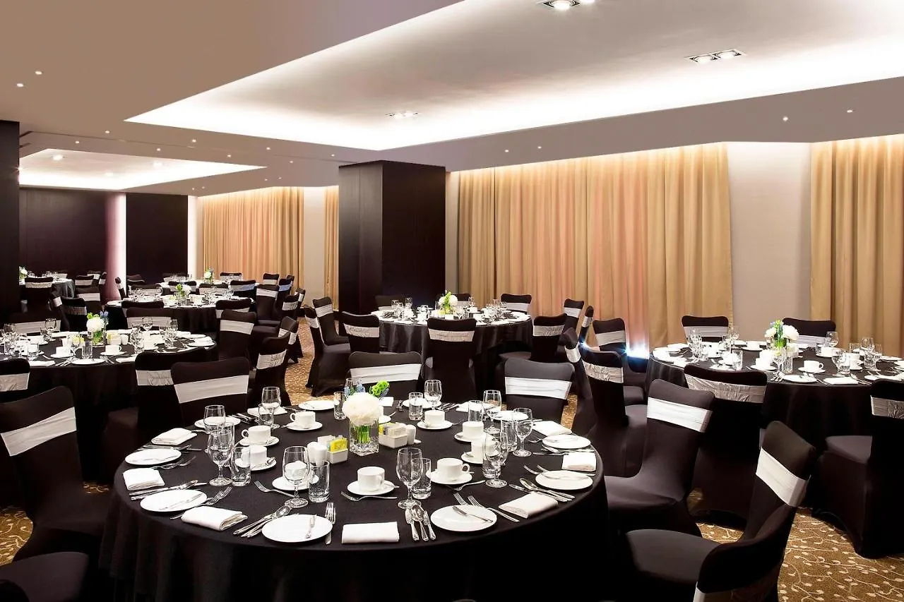 Sheraton Grand Incheon Hotel