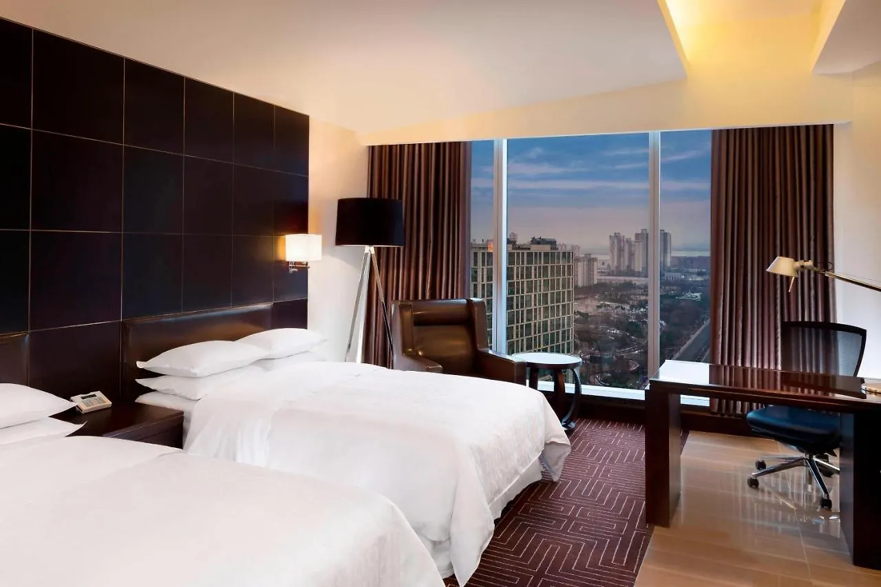 Sheraton Grand Incheon Hotel
