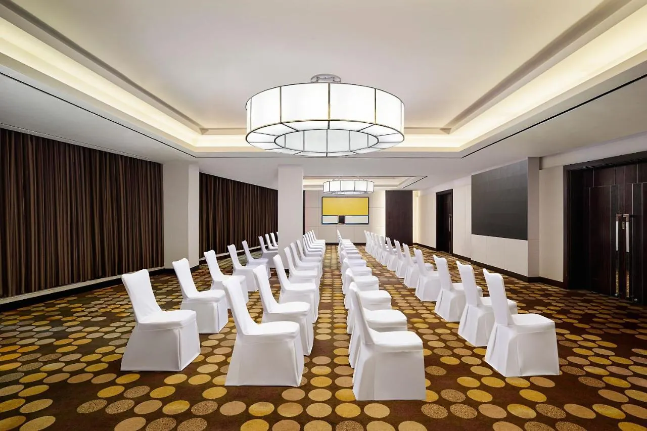 Sheraton Grand Incheon Hotel
