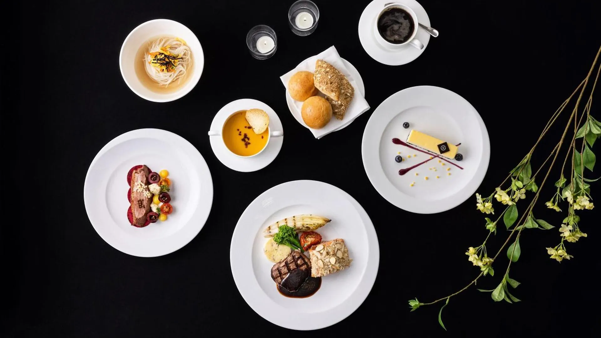 Sheraton Grand Incheon Hotel