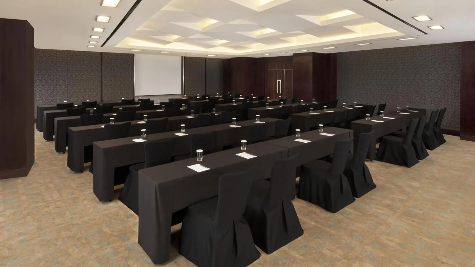 Sheraton Grand Incheon Hotel 5*,  South Korea