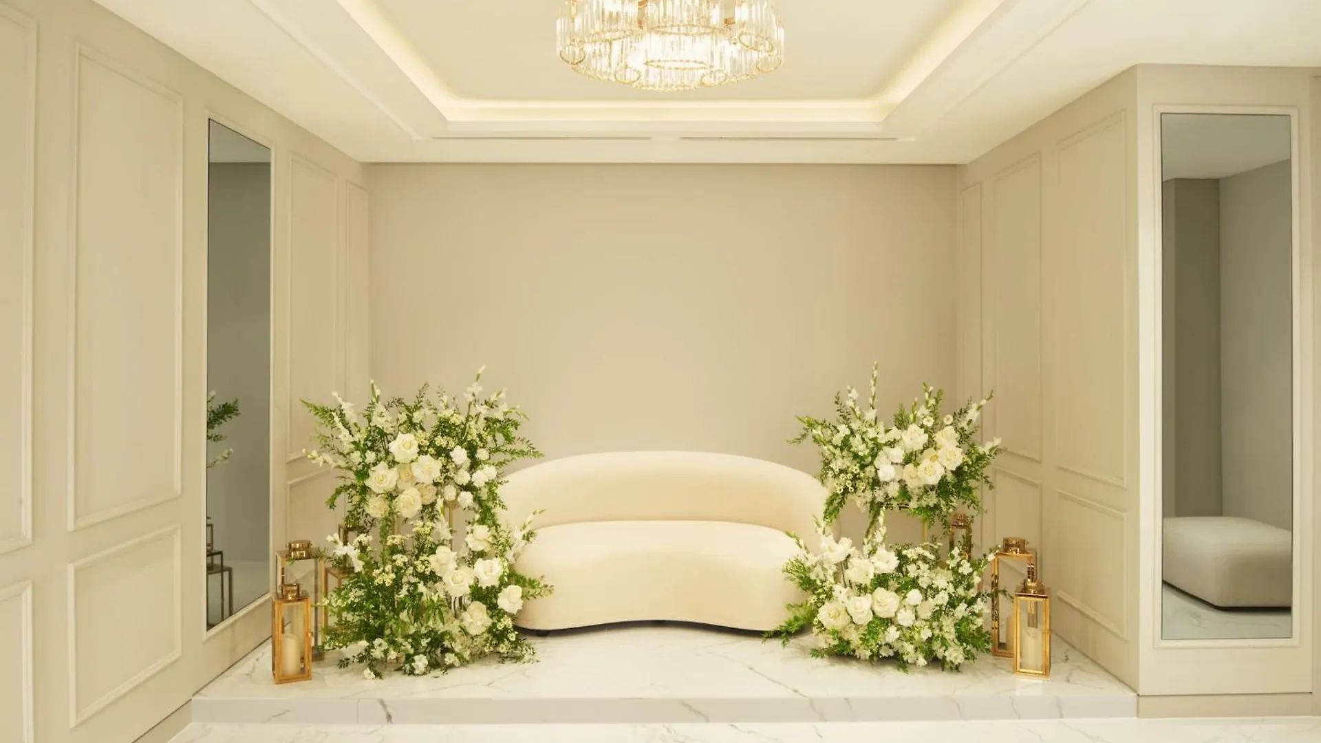 Sheraton Grand Incheon Hotel