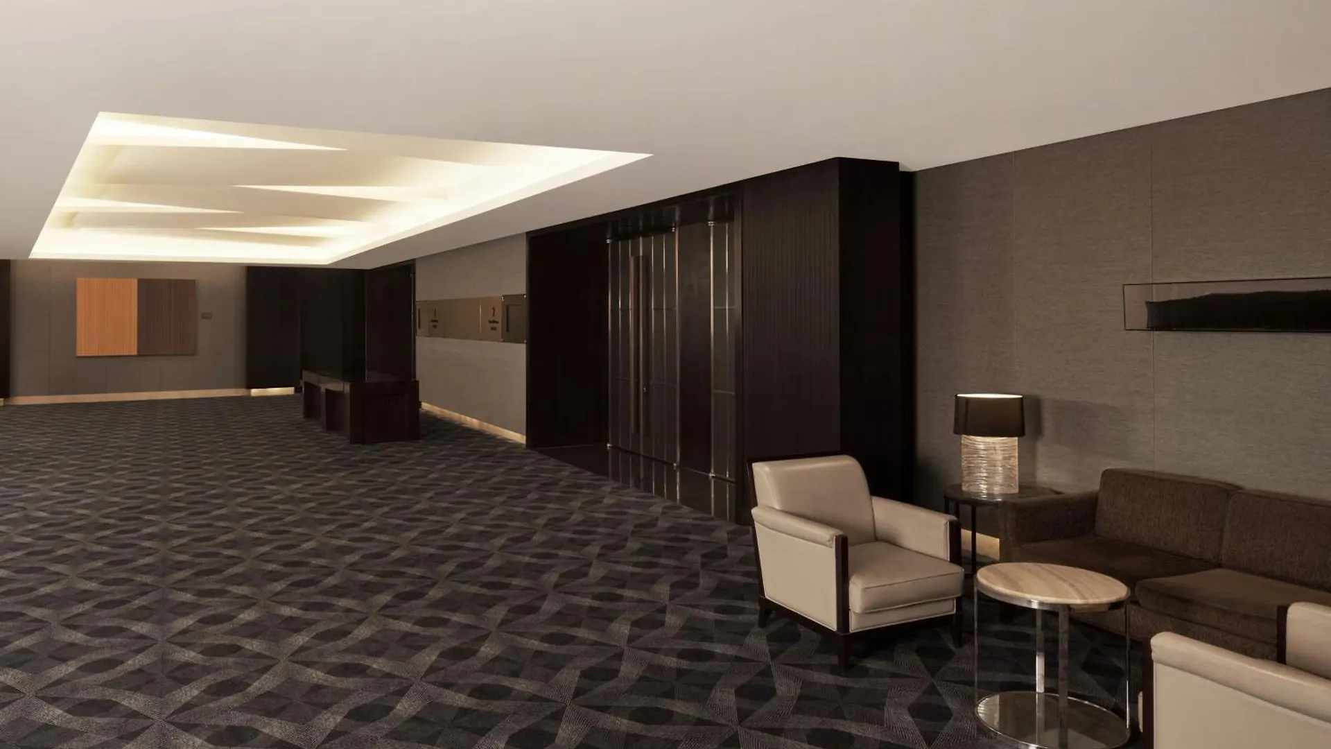 Sheraton Grand Incheon Hotel