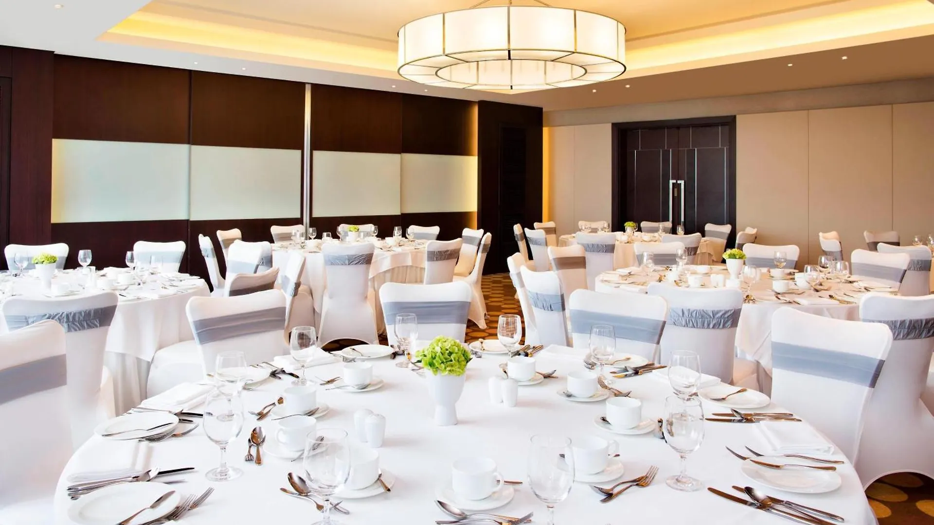 Sheraton Grand Incheon Hotel