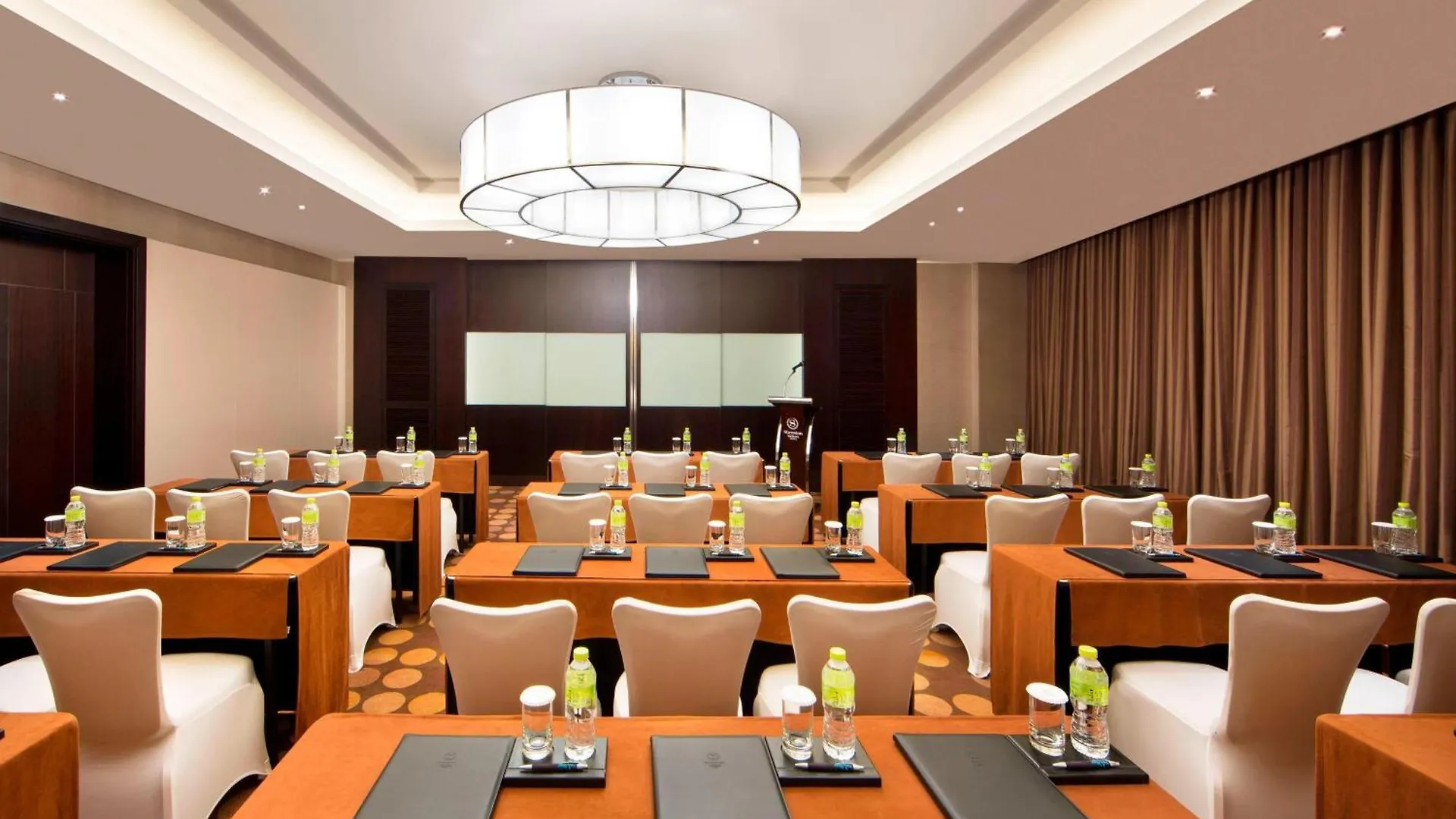 Sheraton Grand Incheon Hotel South Korea