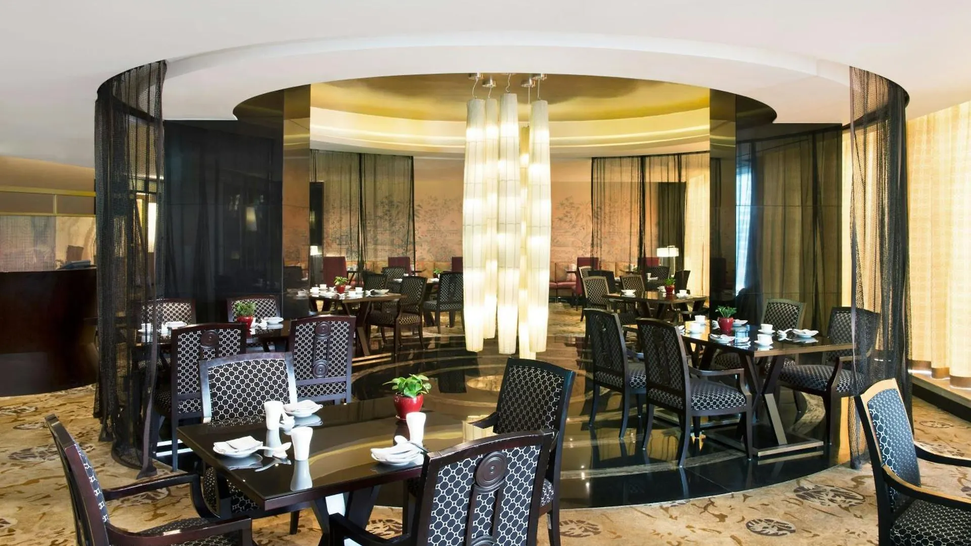 Sheraton Grand Incheon Hotel 5*,  South Korea