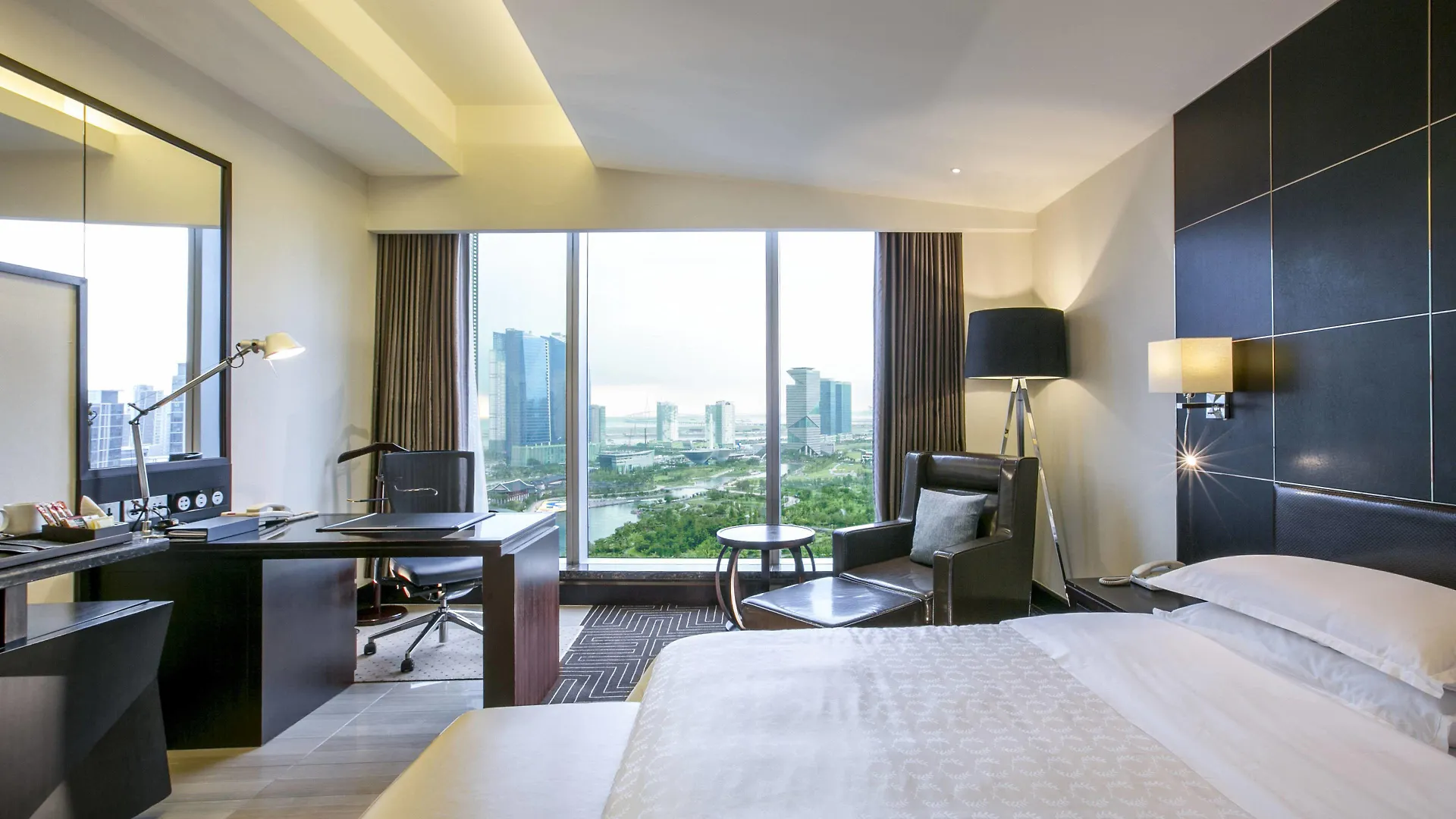 Sheraton Grand Incheon Hotel