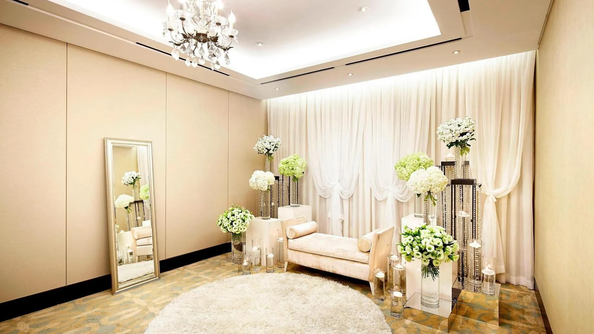 Sheraton Grand Incheon Hotel