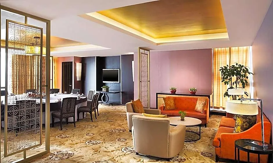 Sheraton Grand Incheon Hotel