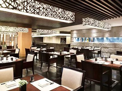 Sheraton Grand Incheon Hotel 5*,