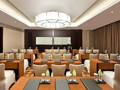 Sheraton Grand Incheon Hotel 5*,