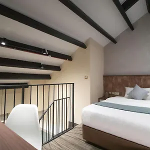 ホテル Harbour - Hamilton