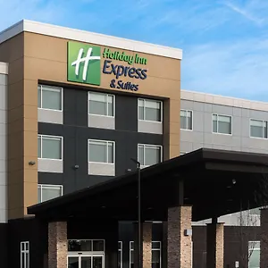 Hotel Express & - West Edmonton-mall Area By Ihg