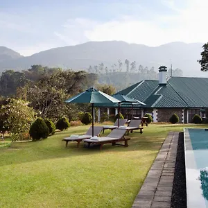 Resort Ceylon Tea Trails - Relais And Chateaux