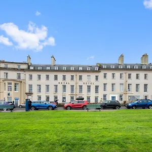 Hotel Royal