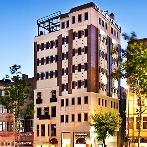 Taximtown Hotel Istanbul