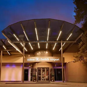 https://hilton-zurich-airport.hotelsbaselswitzerland.com
