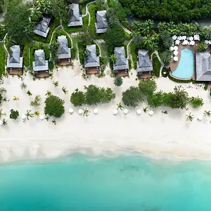 Resort Hermitage Bay