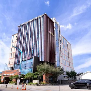 ベニキア ザ ブリス インチョン広域市