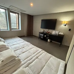 Hotel Benikea The Bliss, Incheon