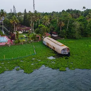 Paradise Heritage Resort Kumarakom