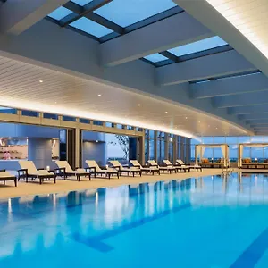 Hotel Grand Hyatt, Inchon