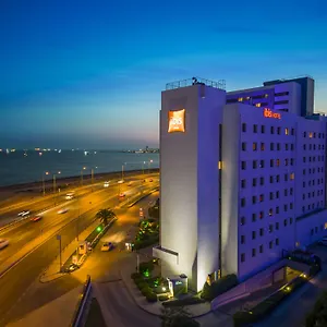 Ibis Zeytinburnu Hotel Istanbul