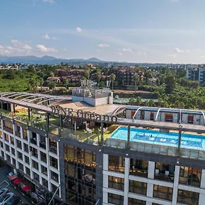 Dyne Oceano Hotel Jeju