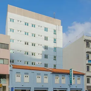 81 Selegie Hotel Singapore