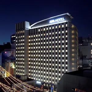 apa-sakae.nagoyajapanhotels.com/