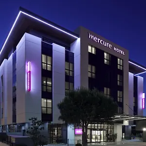 Mercure Altunizade Hotel Istanbul