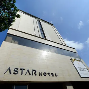 Astar Hotel Jeju