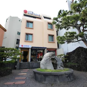 Daedong Hotel Jeju