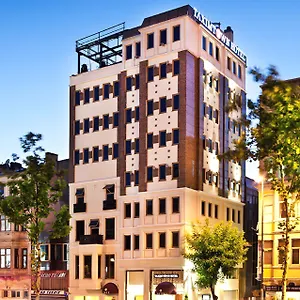 Taximtown Hotel Istanbul