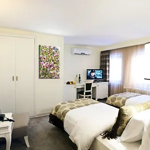 Taximtown Hotel Istanbul