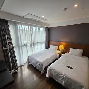 Dyne Oceano Hotel Jeju