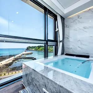 Dyne Oceano Hotel Jeju