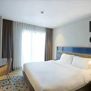Hampton By Hilton Old Hotel Istanbul