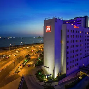 Ibis Zeytinburnu Hotel Istanbul