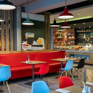 Ibis Zeytinburnu Hotel Istanbul
