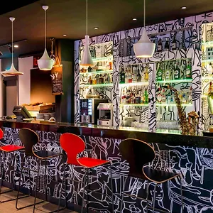 Ibis Zeytinburnu Hotel Istanbul
