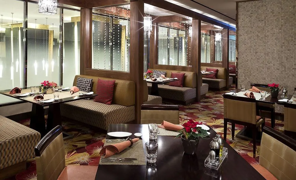 Sheraton Grand Incheon Hotel 5*,