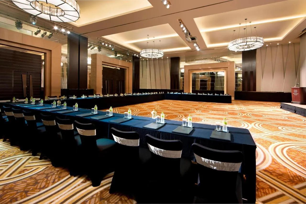 Sheraton Grand Incheon Hotel