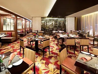 Sheraton Grand Incheon Hotel