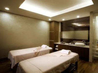 Sheraton Grand Incheon Hotel