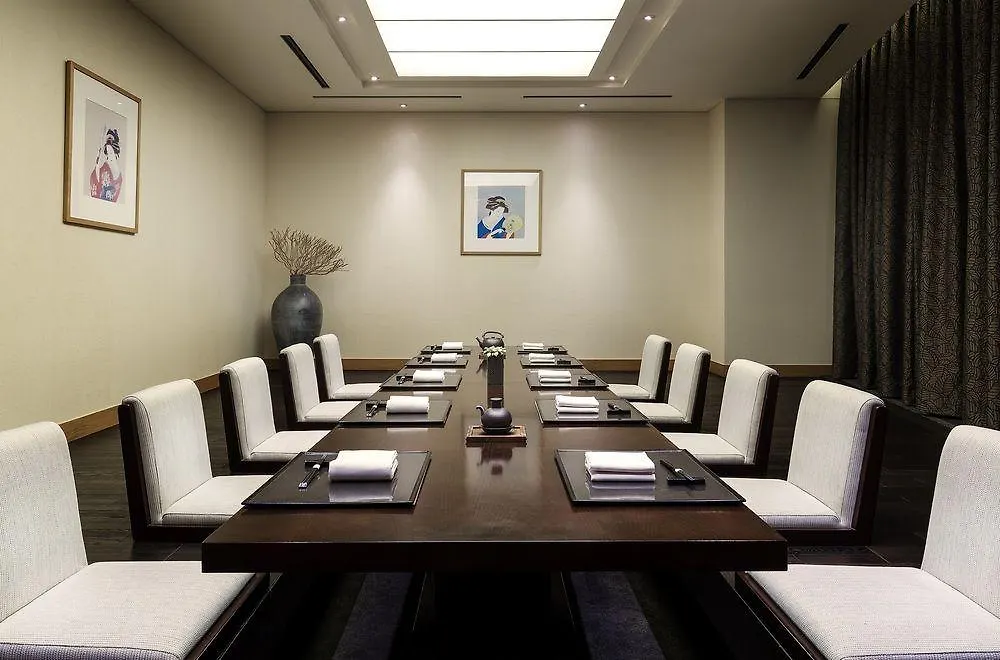 Sheraton Grand Incheon Hotel