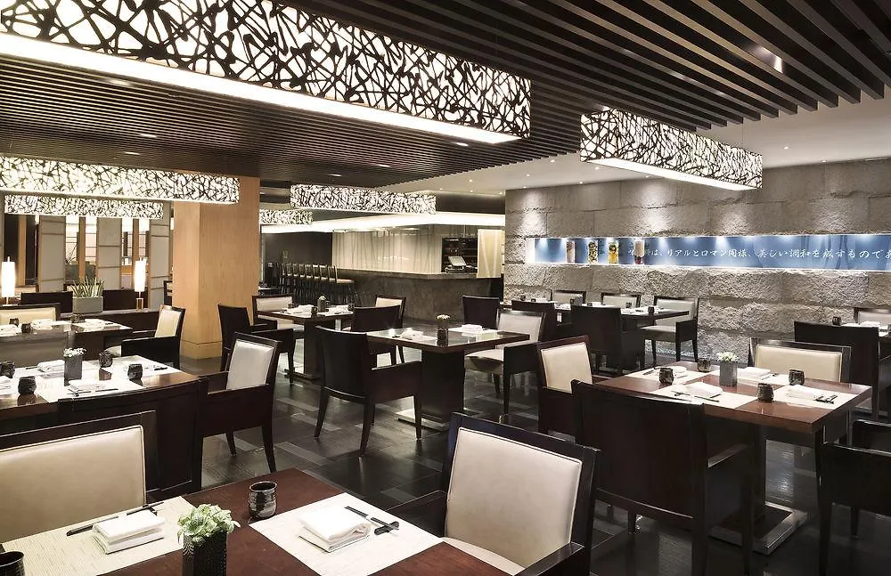 Sheraton Grand Incheon Hotel