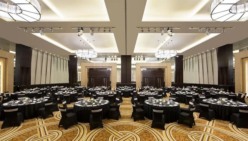 Sheraton Grand Incheon Hotel